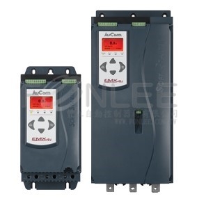 Aucom 緩衝啟動器 EMX40024   3HP/220V