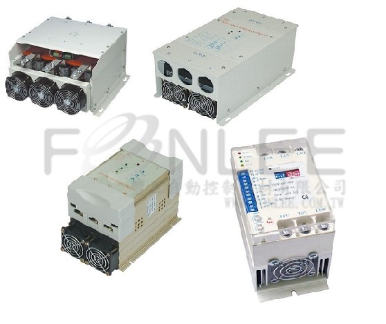 J.K 緩衝器SMC930300-P 30HP 380/440V