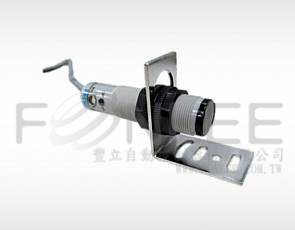 FOTEK CDM-2MX M18 光電開關(鏡片反射)