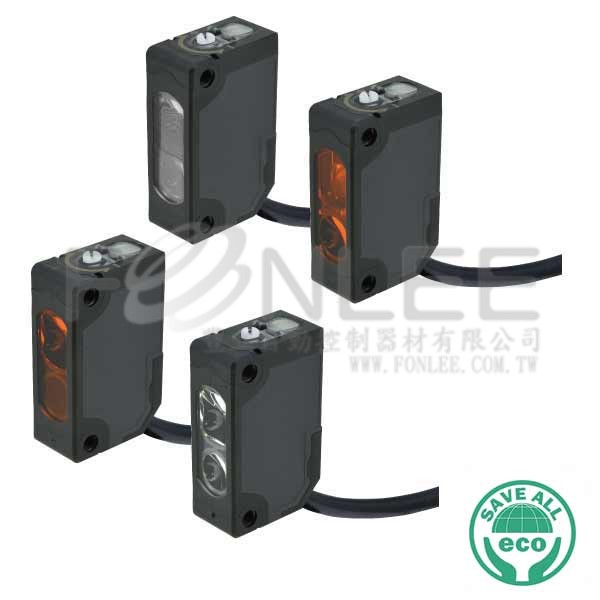 IDEC 小型光電開關 SA2E-PN3-2M