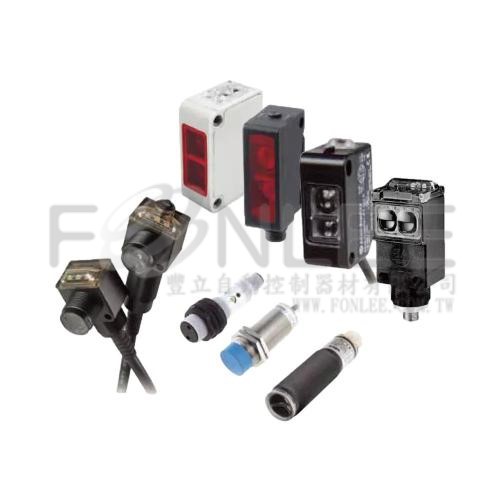 OMRON 電磁鎖安全門開關 D4NL-2HFG-B
