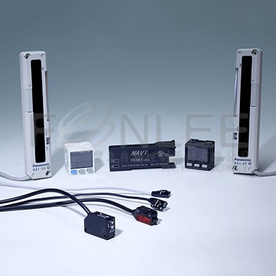 國際 限定距離反射型光電 EQ-501T
