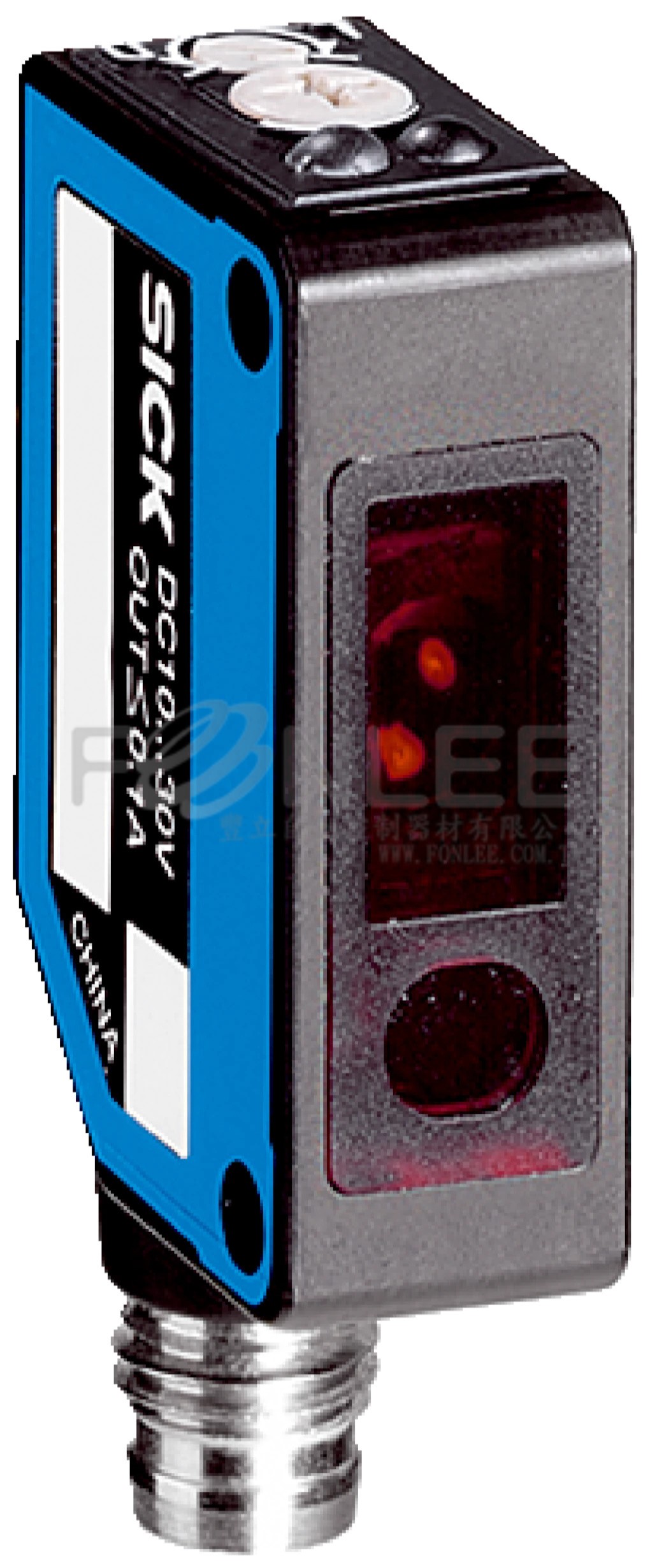 SICK 光電開關30CM WTB8-P2131