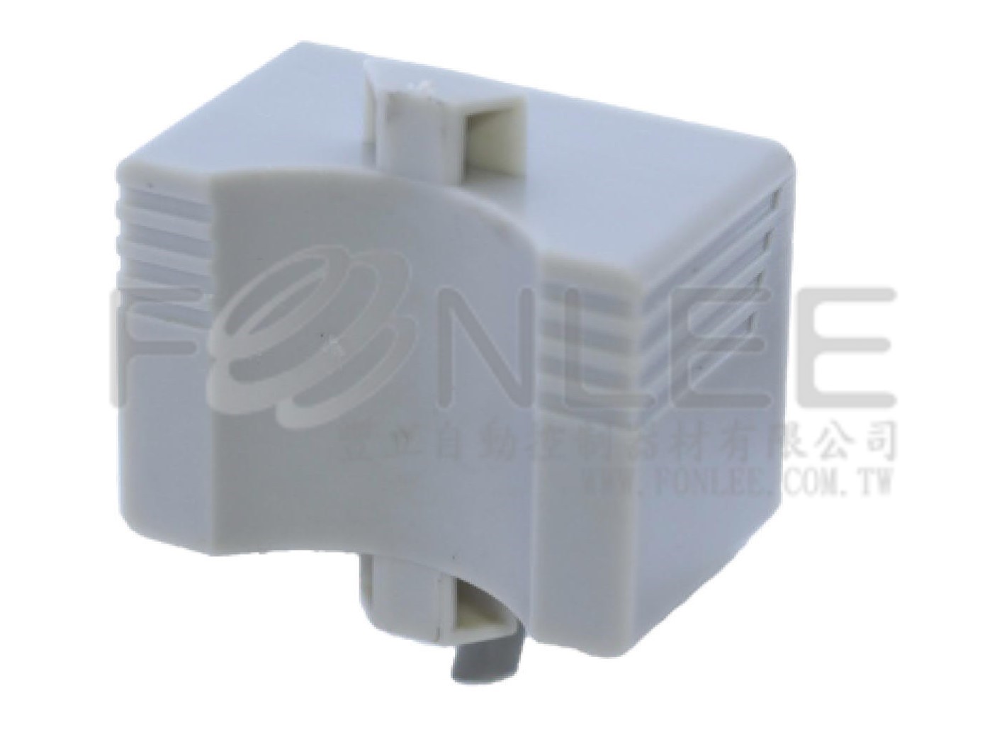 KFPS電容夾扣近接3mm/NPN TLK-F33N03E2