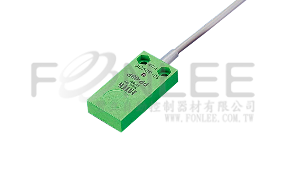 FOTEK PP-08N 近接10-30VDC 8mm/NO/NPN