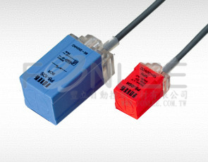 FOTEK PS-08S 近接17Ø8MM/SCR 90-250V