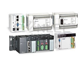 ---*台達 高功能標準型PLC DVP-EH3(17)