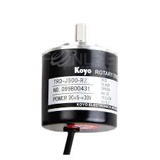 KOYO編碼器(增量旋轉型)  TRD-J500-RZ6