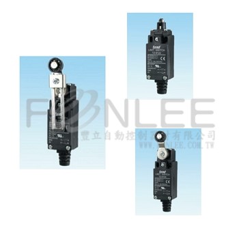 天得 按鈕型限動開關 TZ-9211