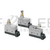 ---* OMRON D4MC 密封型開關