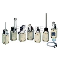 (日製)OMRON WL-CA2-Q限動-滾輪手柄R38