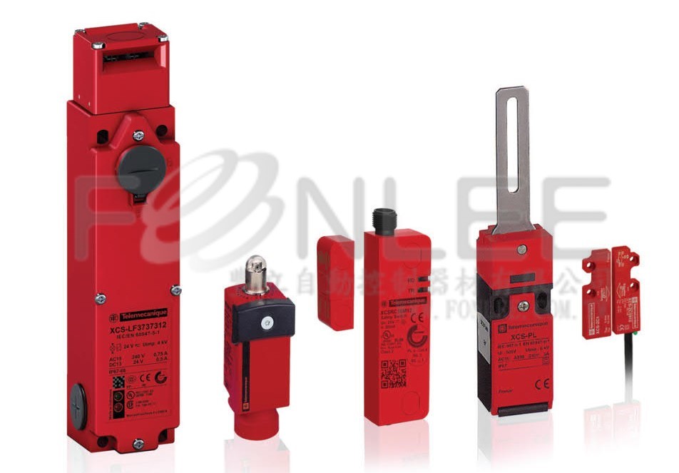 SE限位 SAFETY SWITCH XCSLF3838312