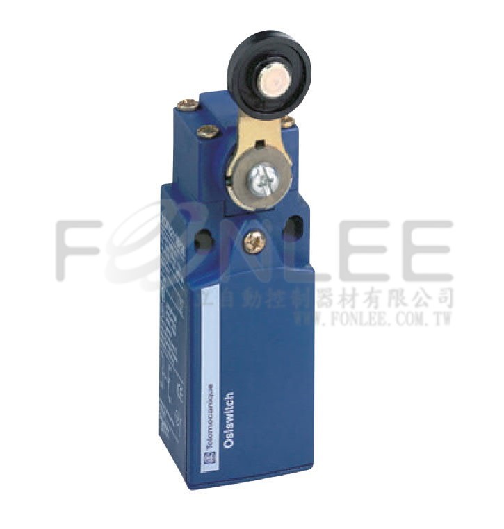 SE限位 1NO1NC SA PG11 XCKN2110G11