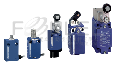 SE限位 LIMIT SWITCH XCKP2511G11