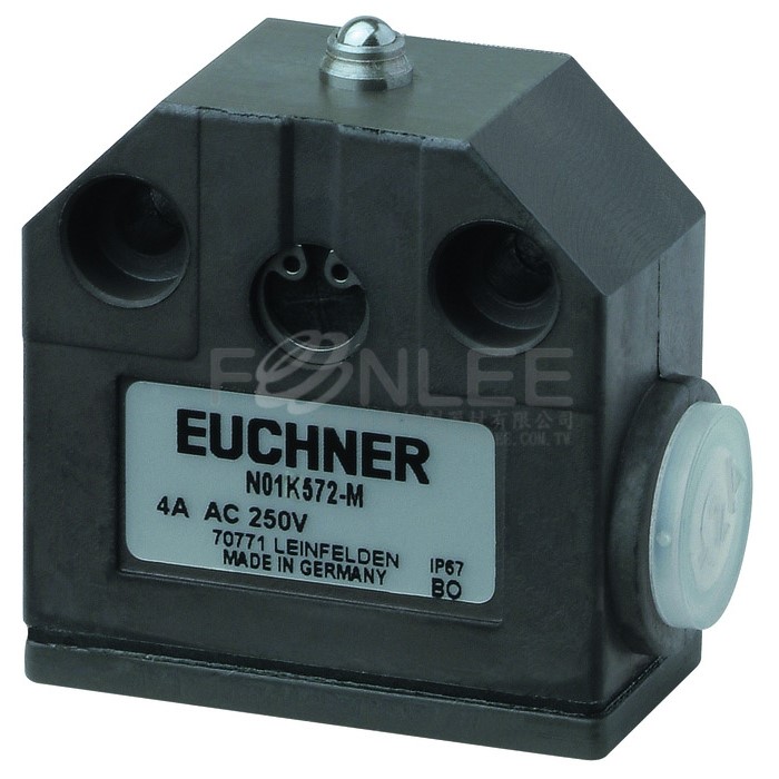 EUCHNER 限動SW             N01K550-M