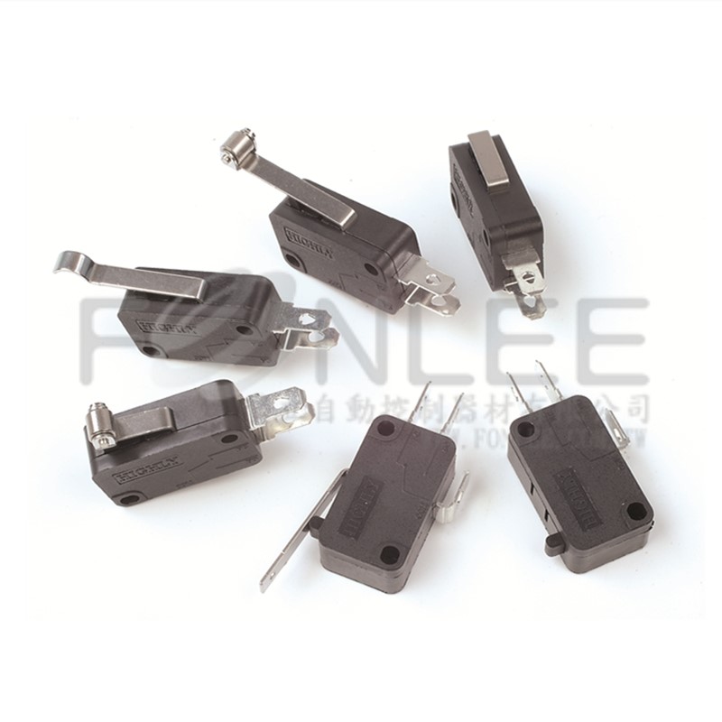 海立微動開關 VS10N051C2