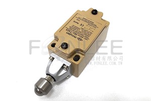 茂仁防油限動開關(柱塞) MJ-7303