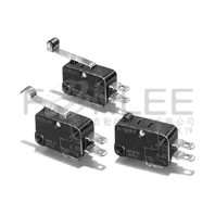 OMRON微動開關 V-10FL2-1B