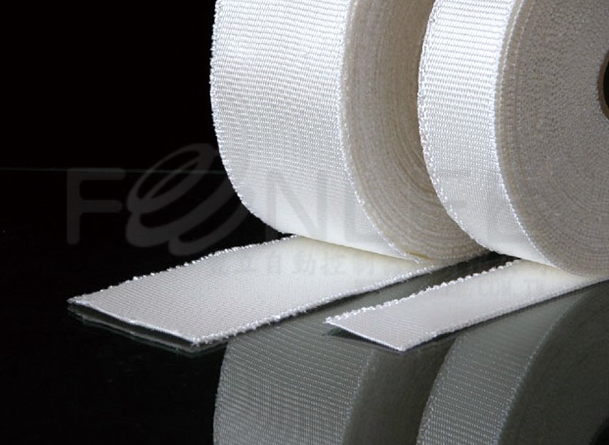 玻璃纖維帶 0.3mm W=1&rdquo;*50M