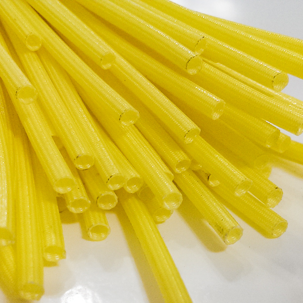 臘套管 黃色L-4&Oslash;