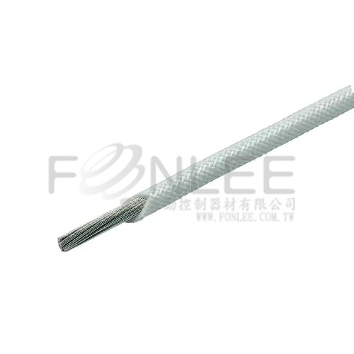 RS-GE 矽質耐熱線 150m/㎡   180度
