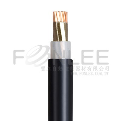 太平洋-耐火線 3.5m/mＸ4C