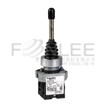 TE XD2搖桿控制器 XD2CL3030