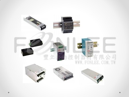 MW Enc-LRS LRS-35-15 2.4A  85-264VAC