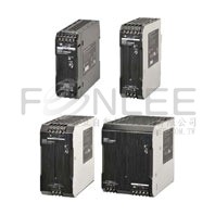 ---*OMRON 電源供應器S8VK-Cxxxx