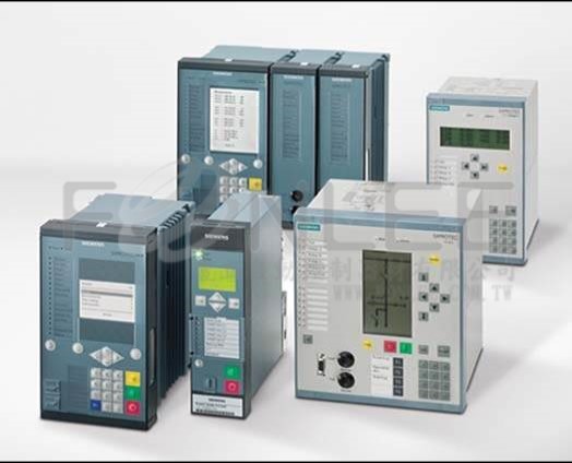 SIEMENS CO+LCO 7SJ6005-5EA00-ODAO/BB