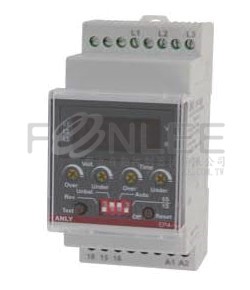 ANLY EP4-112006 DC50-200V     高低1C