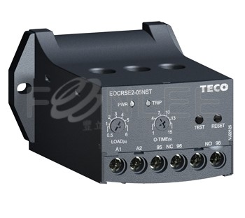 東元電子OL EOCR-DS3-30-220 3-30A  4E