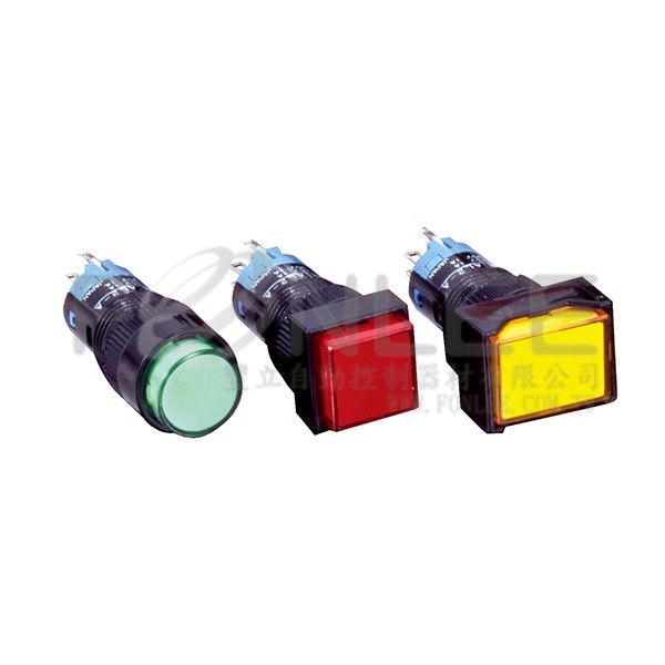 {}IDEC  AB2Q-M2PLG