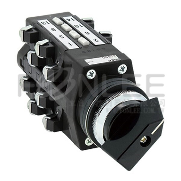{}IDEC  ACSNO-136-Y2B