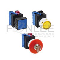 {}IDEC  ALW21620DDS