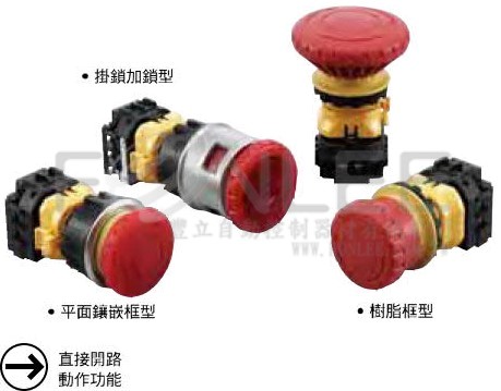 {}IDEC  XN5E-LV401Q4MR