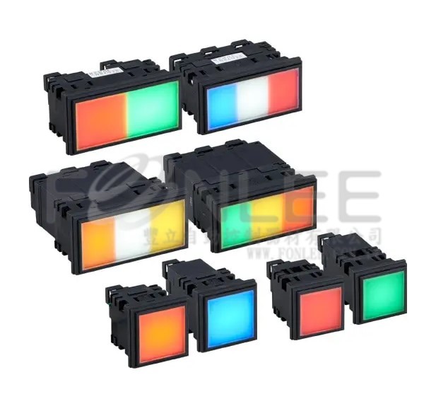 {}IDEC SLD48N-1DH2BR
