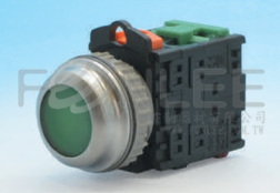 天得30ØLED平照PB R220V TN3IF2R-L1A