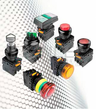天得22ØLED全罩凸照R24V TT2IC7R-L1B