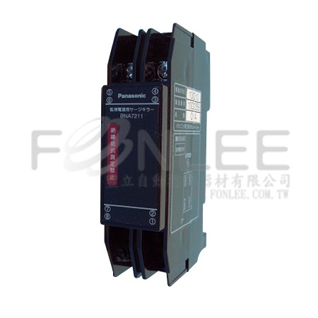 國際(RP)2線式BNA7211809 電源突波吸收