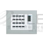 國際(MRS) WRT9103-89 2線式集中操作器