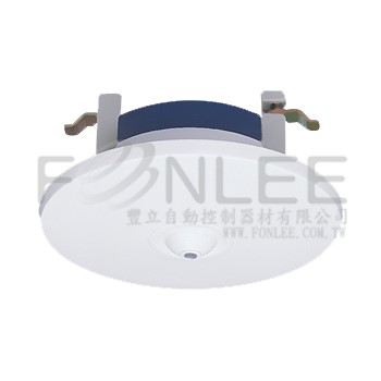 國際WRT3657-8 照度感知器(埋入)