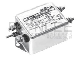 TDK 1Ø電源濾波器-RXTD-濾波器