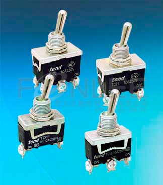 天得 3P單復歸雙投ON OFF ON/螺TOR131B