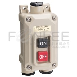 春日-BSW230B-3 3P30A 動力用防水押扣