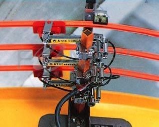 KY-AN6007 六合一安全電軌 6P75A