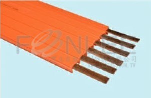 KY-AN6007 六合一安全電軌 6P75A