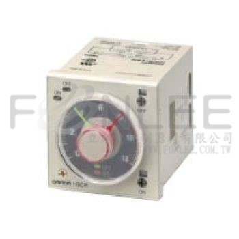 OMRON H3CR-G Y-三角限時