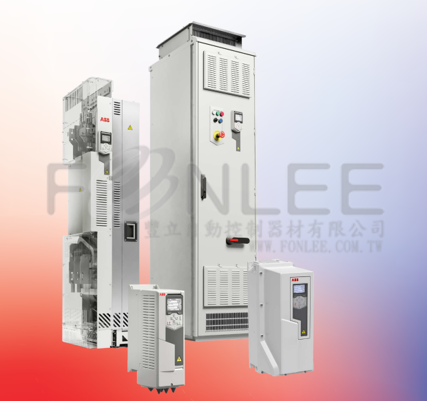 ABB變頻器ACS580-01-169A-4 100HP/440V