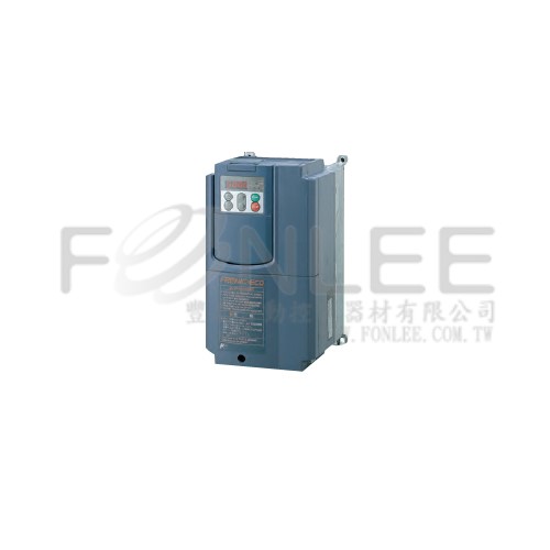 富士變頻器FRN 11 F1S-4J 15HP 380V